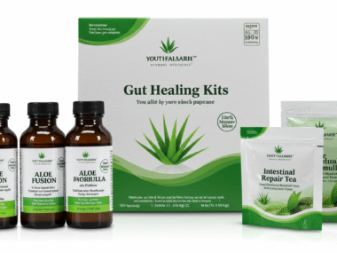 Gut Healing Kits