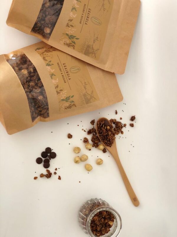 Granola - Image 2