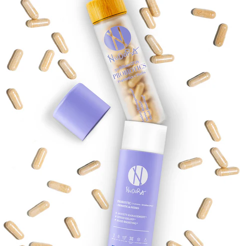 Nudora Purple - Image 3