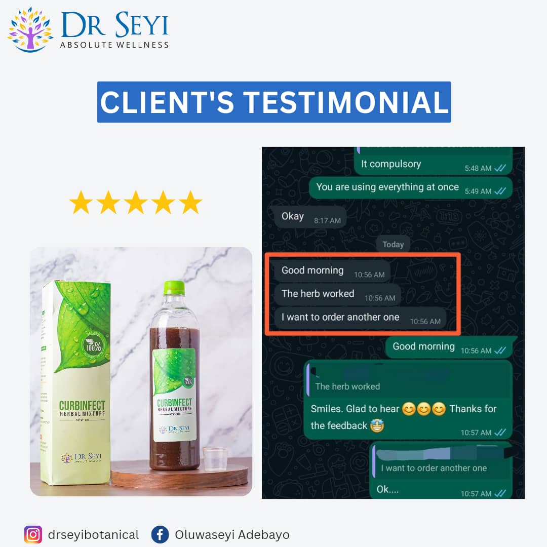 Customer feedback - product worked
