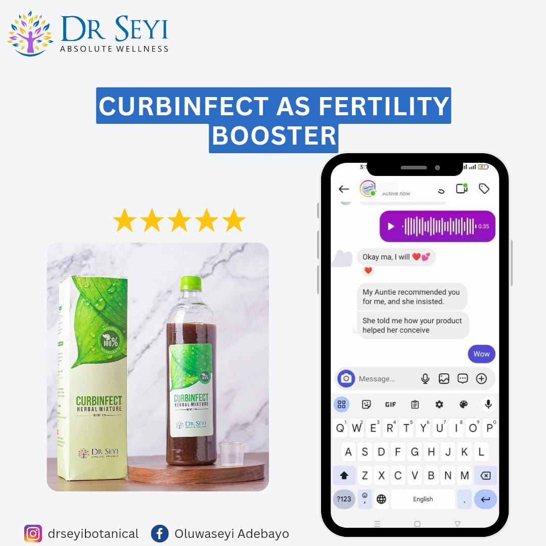 Customer feedback - referral pregnancy